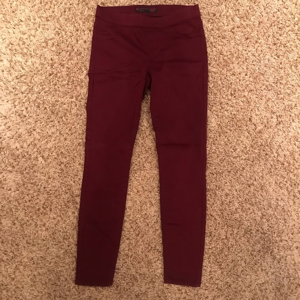 Skinny Jeans!